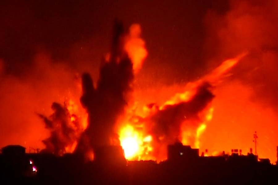 All need to know about Pager Explosions in Lebanon and parts of Syria