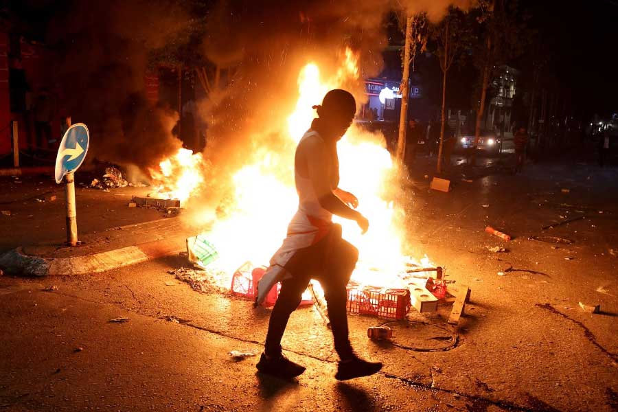 All need to know about Pager Explosions in Lebanon and parts of Syria