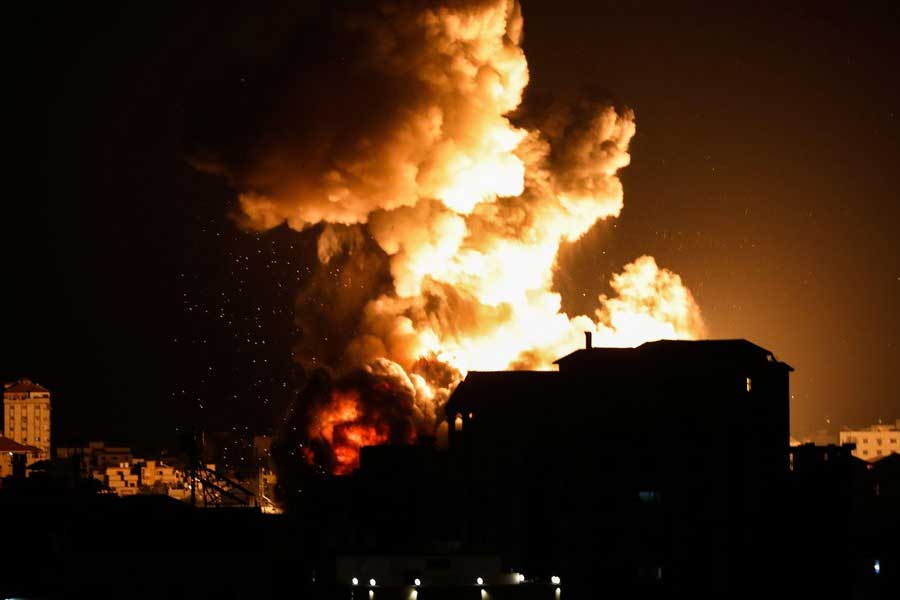 All need to know about Pager Explosions in Lebanon and parts of Syria