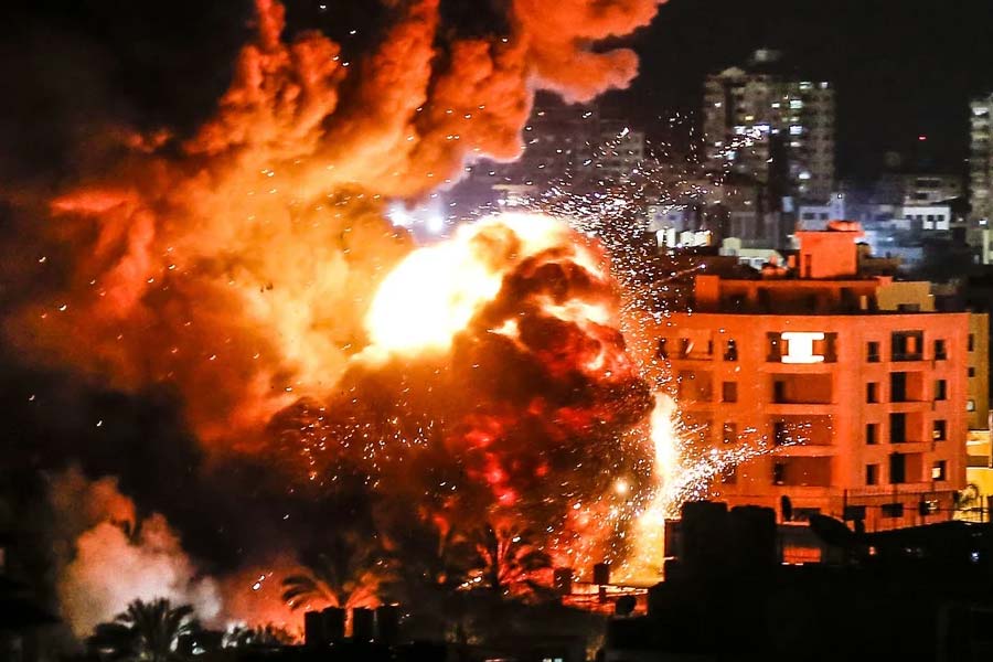 All need to know about Pager Explosions in Lebanon and parts of Syria