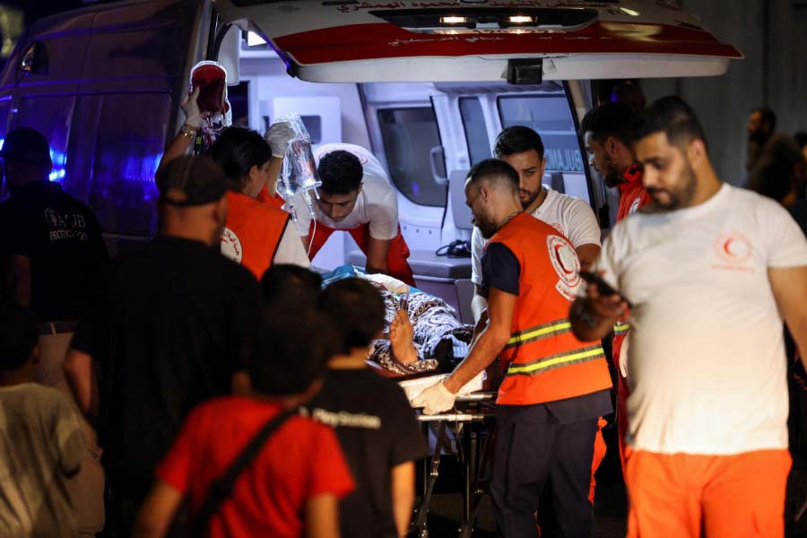 All need to know about Pager Explosions in Lebanon and parts of Syria