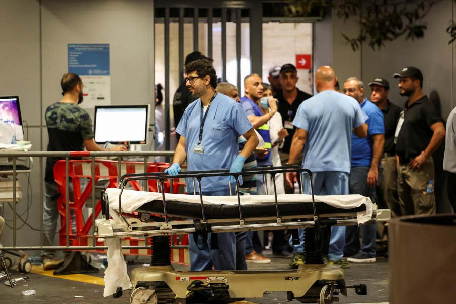 All need to know about Pager Explosions in Lebanon and parts of Syria