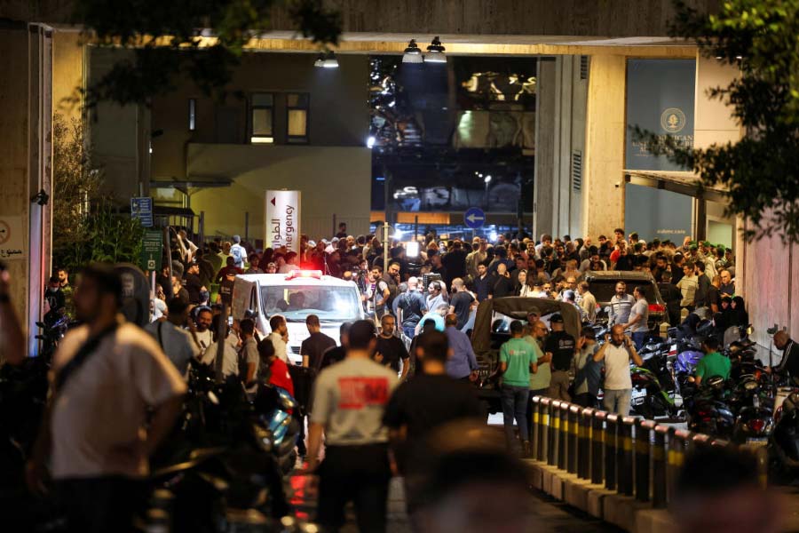 All need to know about Pager Explosions in Lebanon and parts of Syria