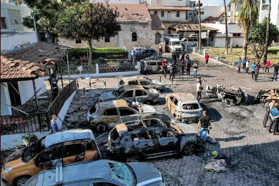 All need to know about Pager Explosions in Lebanon and parts of Syria