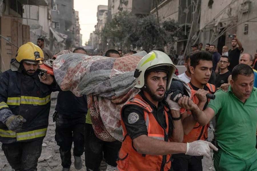 All need to know about Pager Explosions in Lebanon and parts of Syria