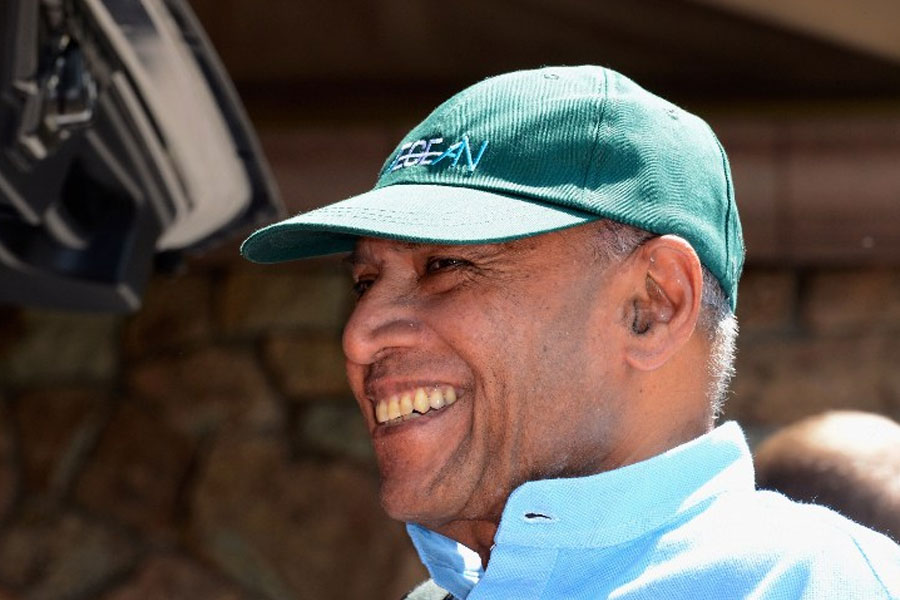 billionaire of Malaysia anand krishnan