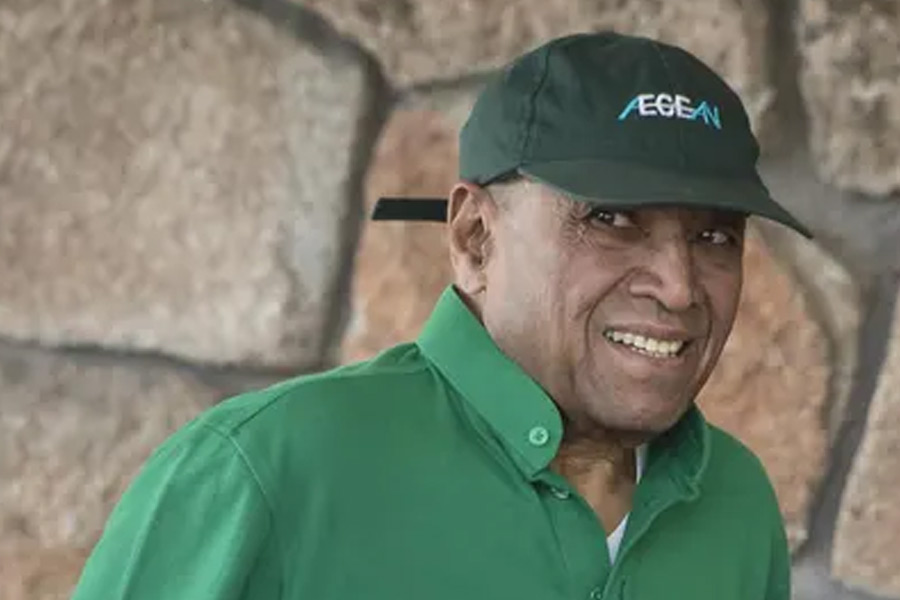 billionaire of Malaysia anand krishnan