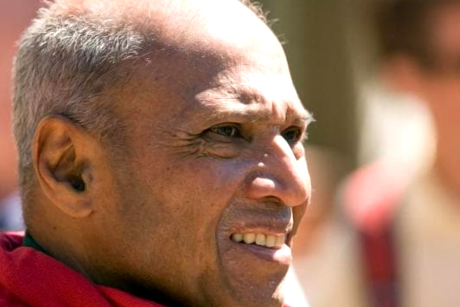 billionaire of Malaysia anand krishnan