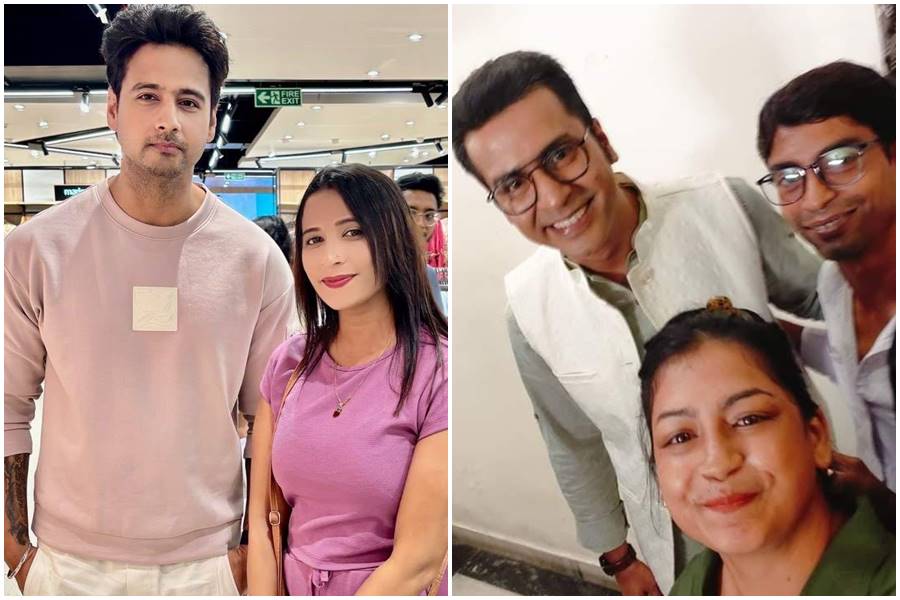 Image Of Yash Dasgupta, Anirban Bhattacharya
