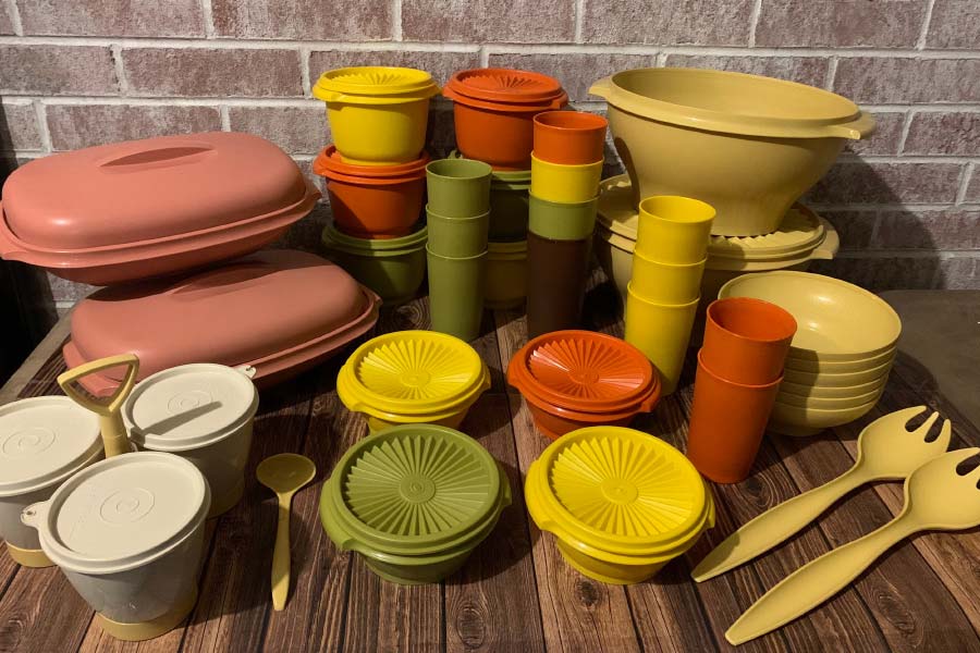 Tupperware Brands famous US company files for bankruptcy here are photos