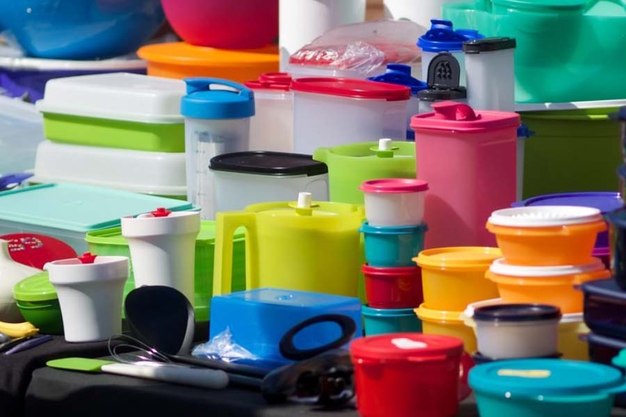 Tupperware Brands famous US company files for bankruptcy here are photos