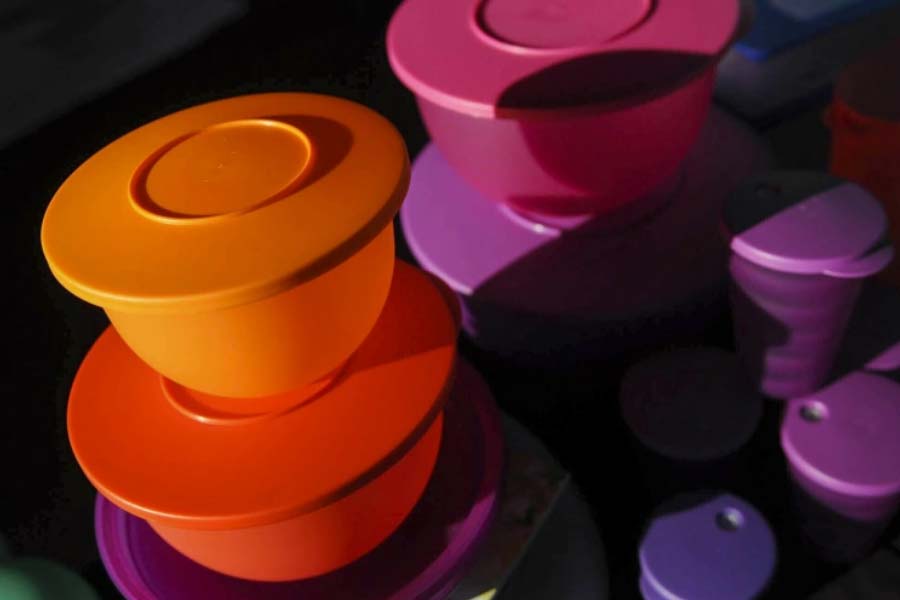 Tupperware Brands famous US company files for bankruptcy here are photos