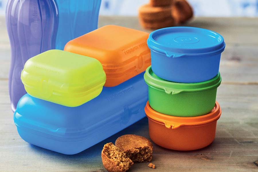 Tupperware Brands famous US company files for bankruptcy here are photos