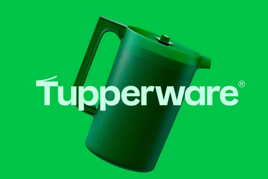 Tupperware Brands famous US company files for bankruptcy here are photos