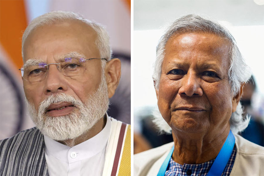 PM Narendra Modi not expected to meet Muhammad Yunus of Bangladesh on UN General Assembly sidelines dgtl