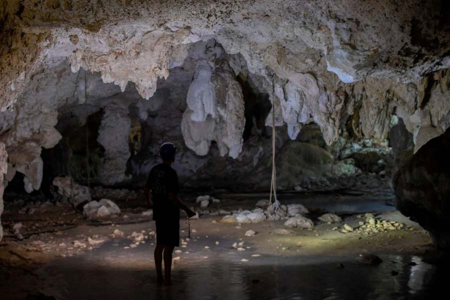 The truth behind Malayalam movie Manjummel Boys, real story of Guna Cave 