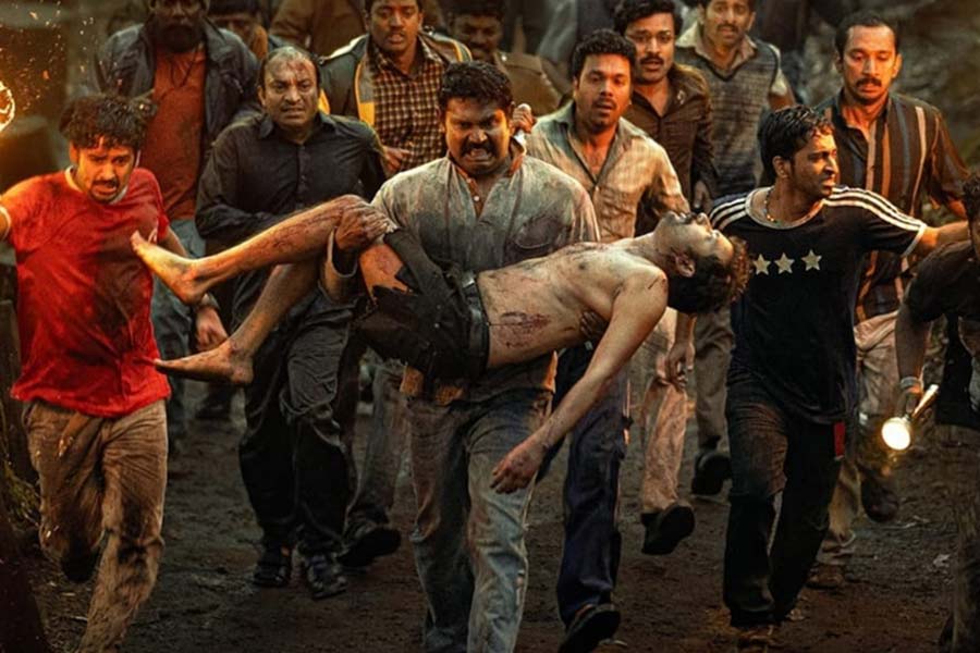 The truth behind Malayalam movie Manjummel Boys, real story of Guna Cave 