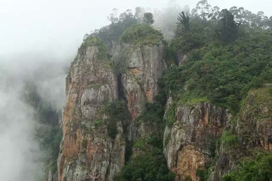 The truth behind Malayalam movie Manjummel Boys, real story of Guna Cave 