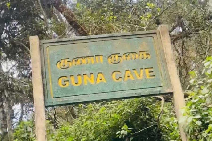 The truth behind Malayalam movie Manjummel Boys, real story of Guna Cave 