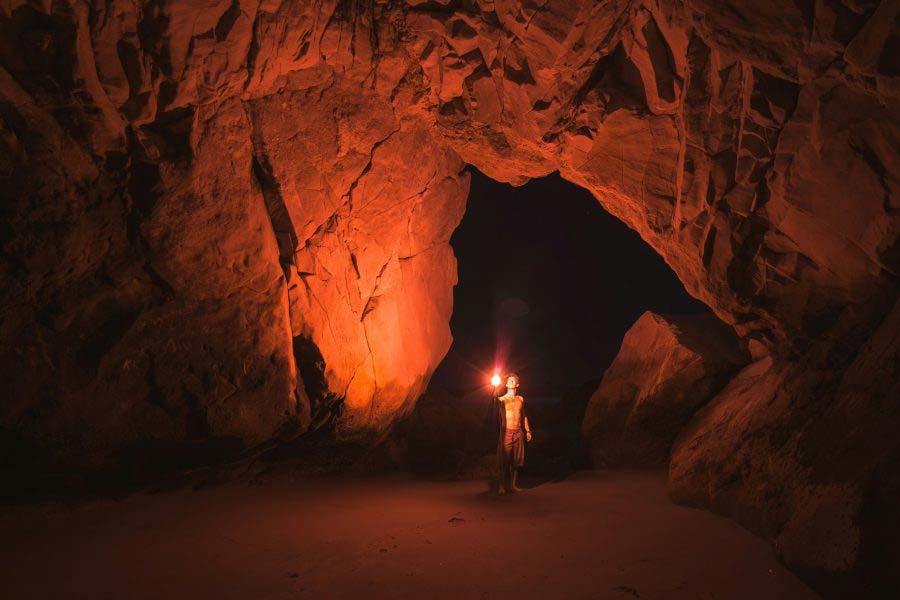 The truth behind Malayalam movie Manjummel Boys, real story of Guna Cave 