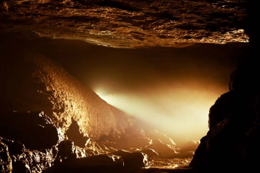 The truth behind Malayalam movie Manjummel Boys, real story of Guna Cave 