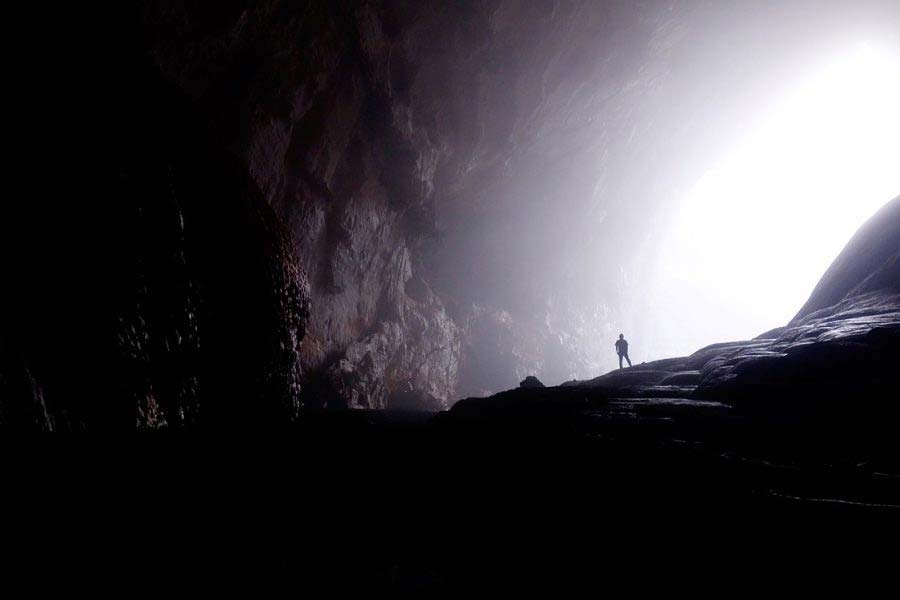 The truth behind Malayalam movie Manjummel Boys, real story of Guna Cave 