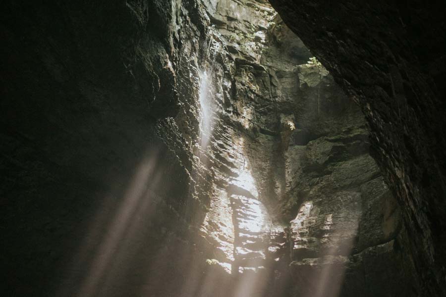 The truth behind Malayalam movie Manjummel Boys, real story of Guna Cave 