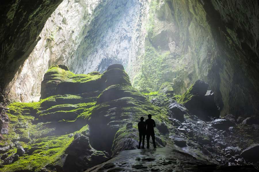 The truth behind Malayalam movie Manjummel Boys, real story of Guna Cave 