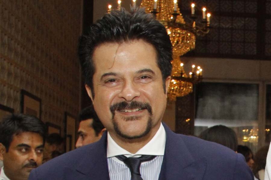 anil kapoor