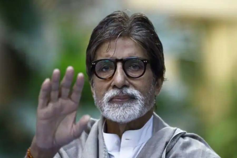 amitabh bachchan