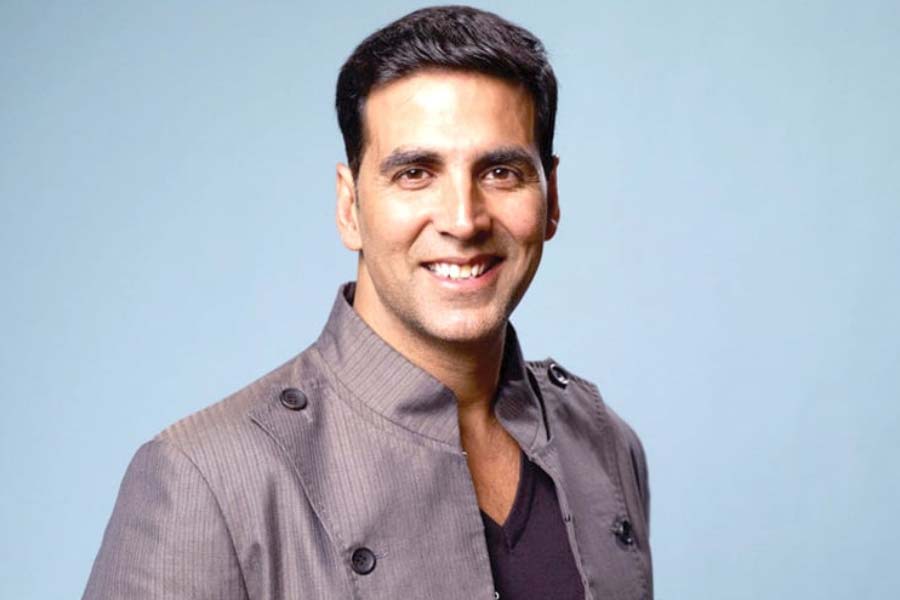 akshay kumar