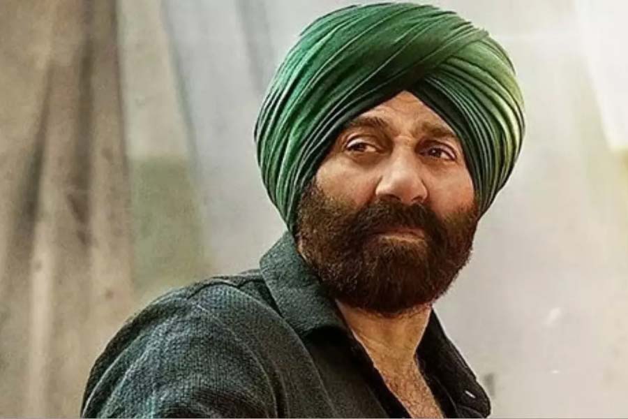 sunny deol