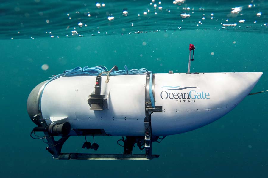 Titanic builder company declared bankrupt after 163 years of massacres