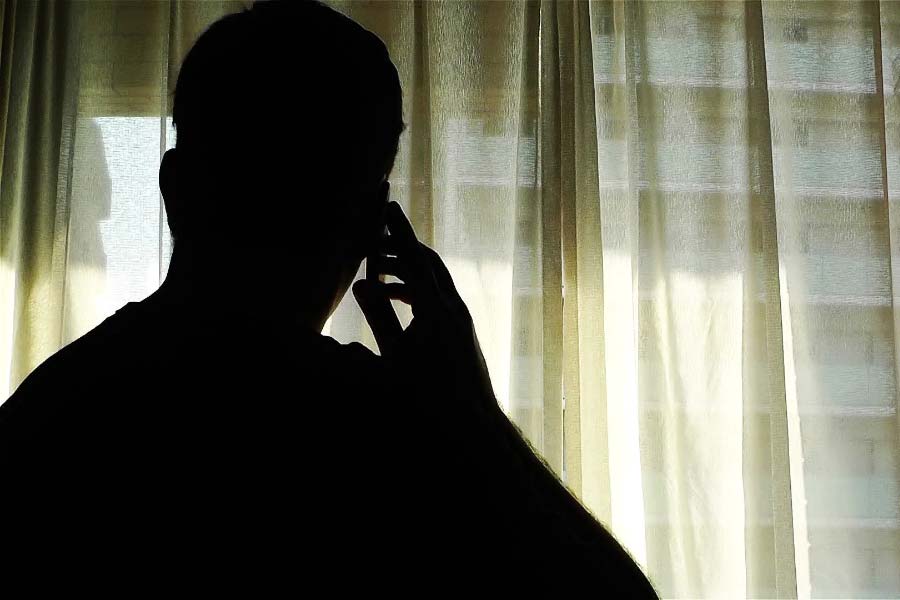 All you need to know about dabba calling due to which gangsters sitting abroad are fooling investigators