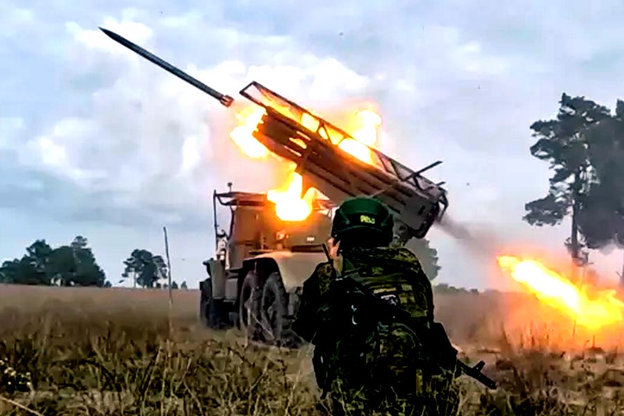 India’s oil companies’ stuck dividend income from their Russian investments