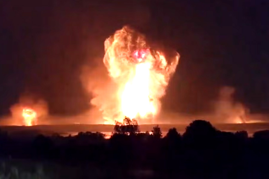 India’s oil companies’ stuck dividend income from their Russian investments