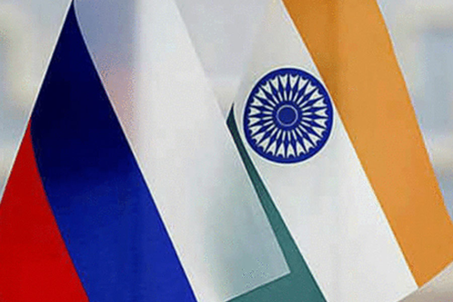 India’s oil companies’ stuck dividend income from their Russian investments