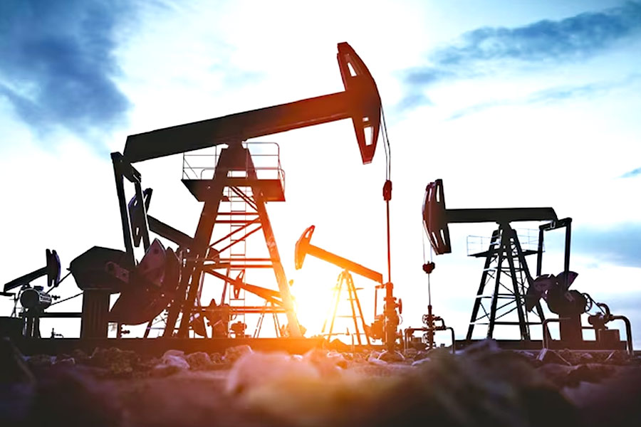 India’s oil companies’ stuck dividend income from their Russian investments