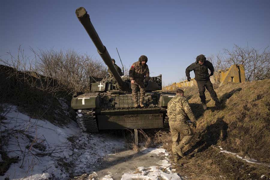 India’s oil companies’ stuck dividend income from their Russian investments