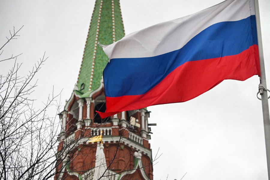 India’s oil companies’ stuck dividend income from their Russian investments