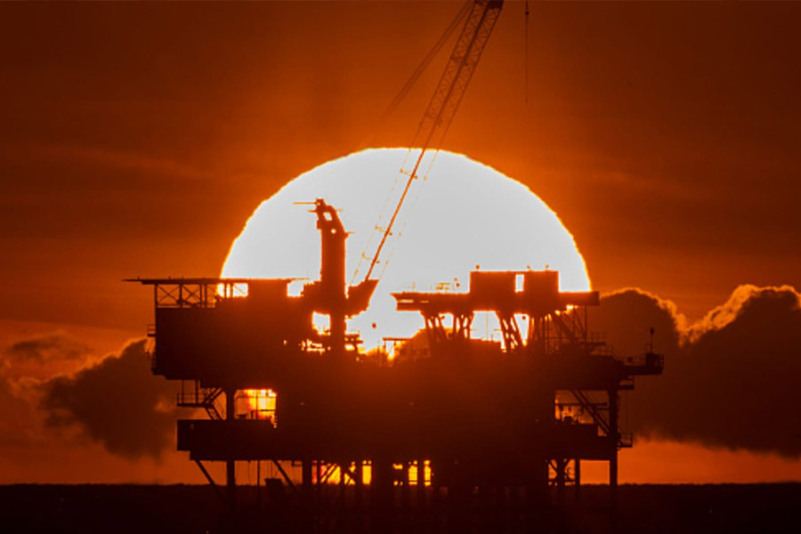 India’s oil companies’ stuck dividend income from their Russian investments