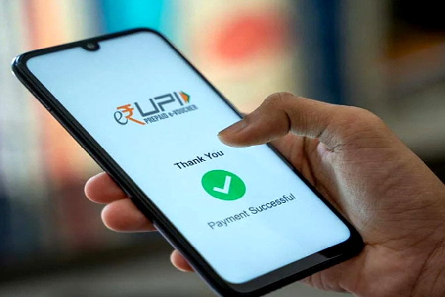 How to make UPI payment without internet connection