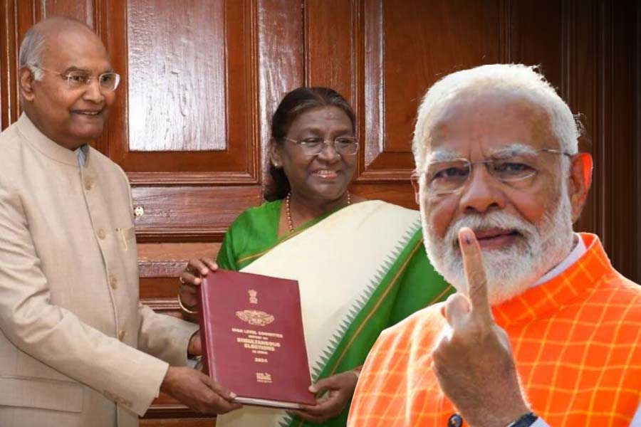 One Nation One Election know the history how it will work 