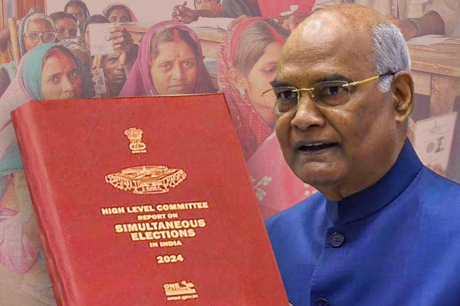 One Nation One Election know the history how it will work 