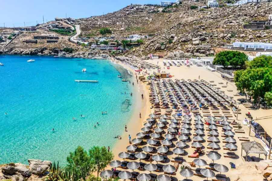 Property purchases by Indians in the Greece saw a 37 percent surge 