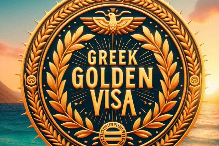 Property purchases by Indians in the Greece saw a 37 percent surge 