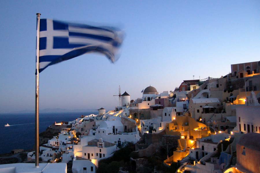 Property purchases by Indians in the Greece saw a 37 percent surge 