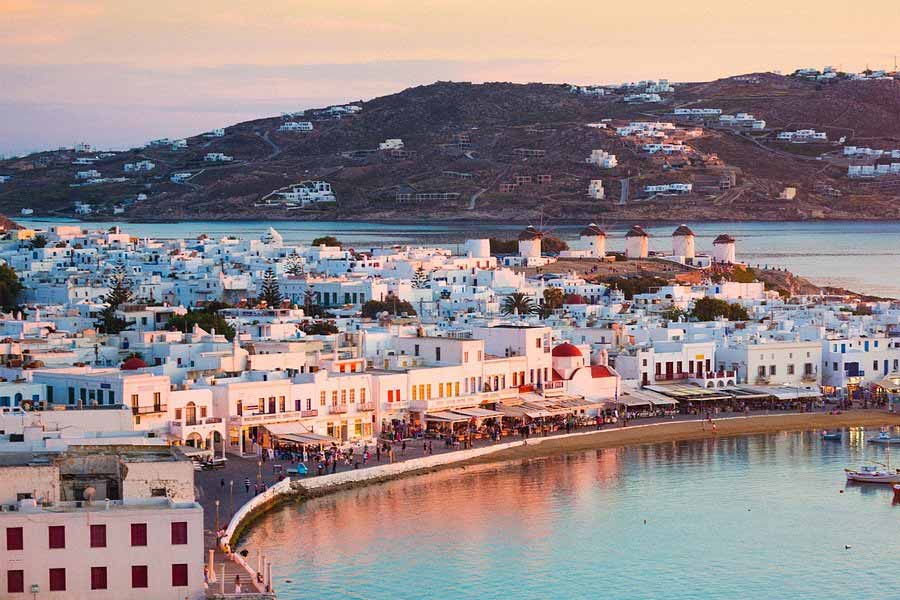 Property purchases by Indians in the Greece saw a 37 percent surge 