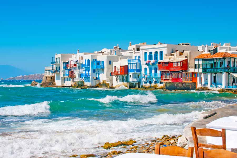Property purchases by Indians in the Greece saw a 37 percent surge 