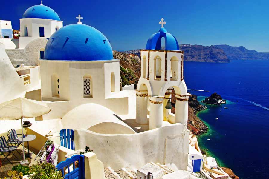 Property purchases by Indians in the Greece saw a 37 percent surge 
